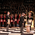 Do Masonic Lodges Have the Same Rituals and Ceremonies?