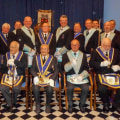 Exploring the Different Masonic Orders