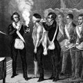 The History of Freemasonry: From Stonemasons to the American Revolution