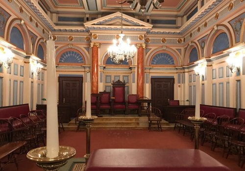 How to Find a Local Masonic Lodge or Grand Lodge