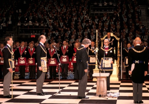 Do Masonic Lodges Have the Same Rituals and Ceremonies?