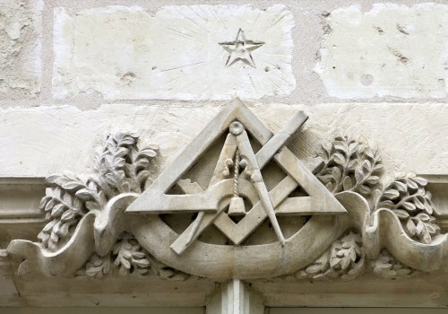 What are the Symbols of Freemasonry?